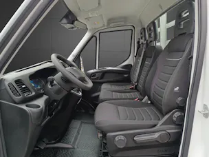 Iveco eDaily 35S14E V Kaw.3520L Electric