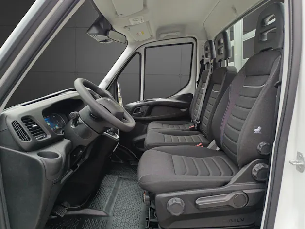 Iveco eDaily 35S14E V Kaw.3520L Electric