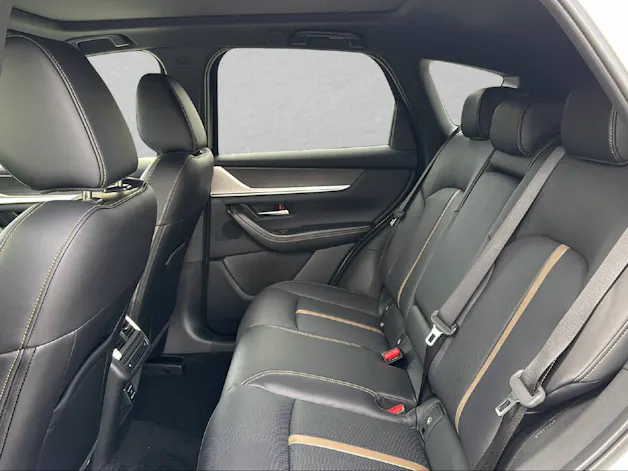 Mazda CX-60 2.5 PHEV Homura Plus AWD