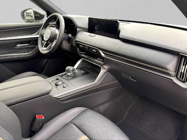 Mazda CX-60 2.5 PHEV Homura Plus AWD