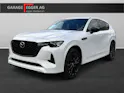 Mazda CX-60 2.5 PHEV Homura Plus AWD