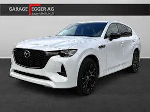 Mazda CX-60 2.5 PHEV Homura Plus AWD