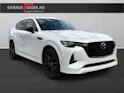 Mazda CX-60 2.5 PHEV Homura Plus AWD