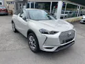 DS Automobiles 3 Crossback E-Tense So Chic
