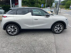 DS Automobiles 3 Crossback E-Tense So Chic