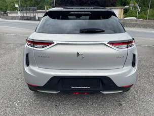 DS Automobiles 3 Crossback E-Tense So Chic