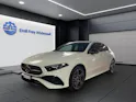 Mercedes-Benz A 250 e EQ Star AMG Line