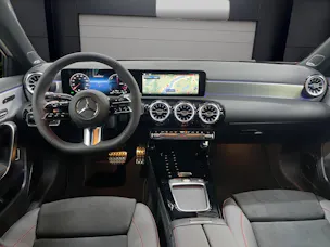 Mercedes-Benz A 250 e EQ Star AMG Line
