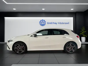 Mercedes-Benz A 250 e EQ Star AMG Line