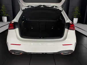 Mercedes-Benz A 250 e EQ Star AMG Line