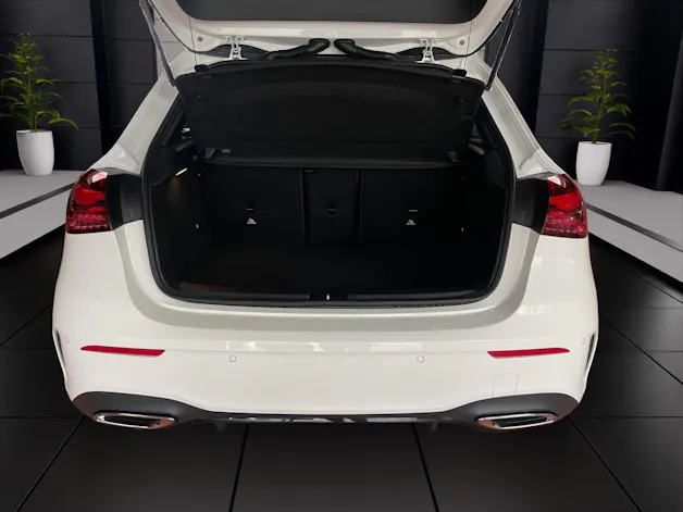 Mercedes-Benz A 250 e EQ Star AMG Line