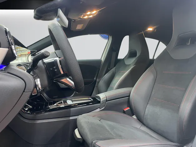 Mercedes-Benz A 250 e EQ Star AMG Line