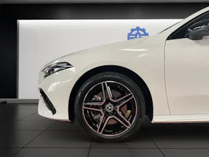 Mercedes-Benz A 250 e EQ Star AMG Line