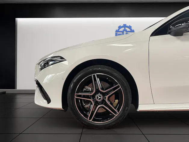 Mercedes-Benz A 250 e EQ Star AMG Line