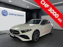 Mercedes-Benz A 250 e EQ Star AMG Line