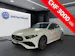 Mercedes-Benz A 250 e EQ Star AMG Line