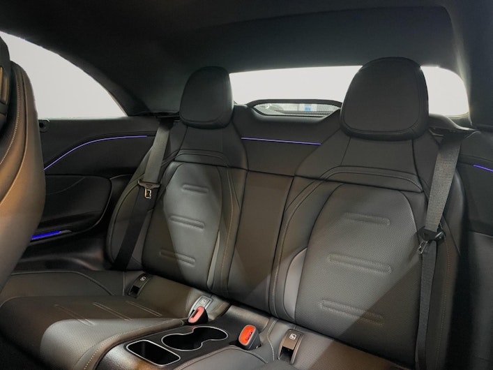 Vehicle image MERCEDES-BENZ CLE 53 AMG