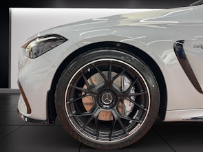 Vehicle image MERCEDES-BENZ CLE 53 AMG 4matic+ Cabriolet