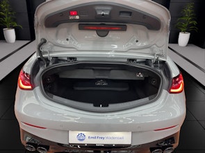 Vehicle image MERCEDES-BENZ CLE 53 AMG 4matic+ Cabriolet