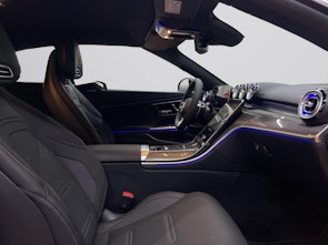 Vehicle image MERCEDES-BENZ CLE 53 AMG 4matic+ Cabriolet