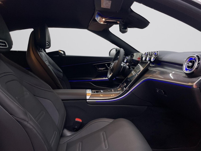 Vehicle image MERCEDES-BENZ CLE 53 AMG