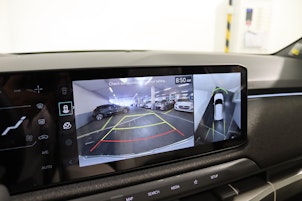 Vehicle image KIA EV3 81 kWh GT-Line