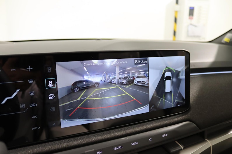 Vehicle image KIA EV3