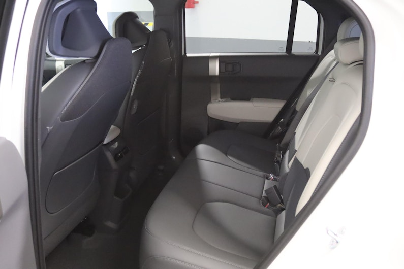 Vehicle image KIA EV3