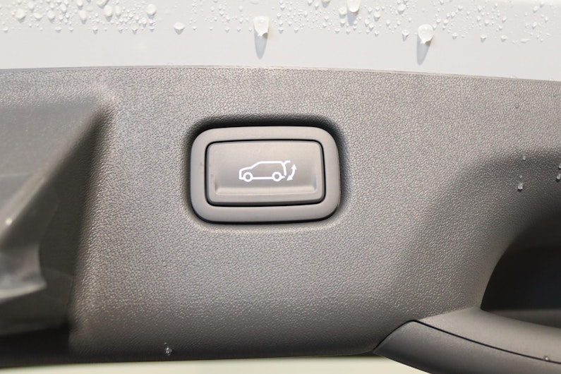 Vehicle image KIA EV3