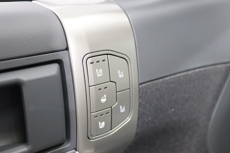 Vehicle image KIA EV3