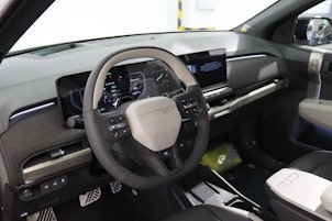 Vehicle image KIA EV3 81 kWh GT-Line