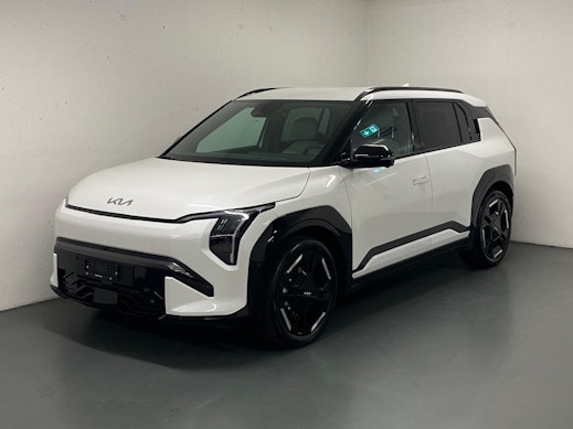 KIA EV3 81 kWh GT-Line 0