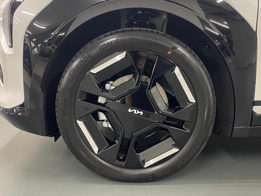 KIA EV3 81 kWh GT-Line 3