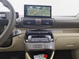 Hyundai Inster Electric Vertex