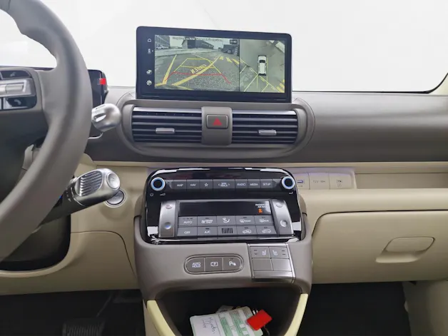 Hyundai Inster Electric Vertex
