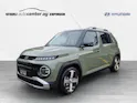 Hyundai Inster Electric Vertex