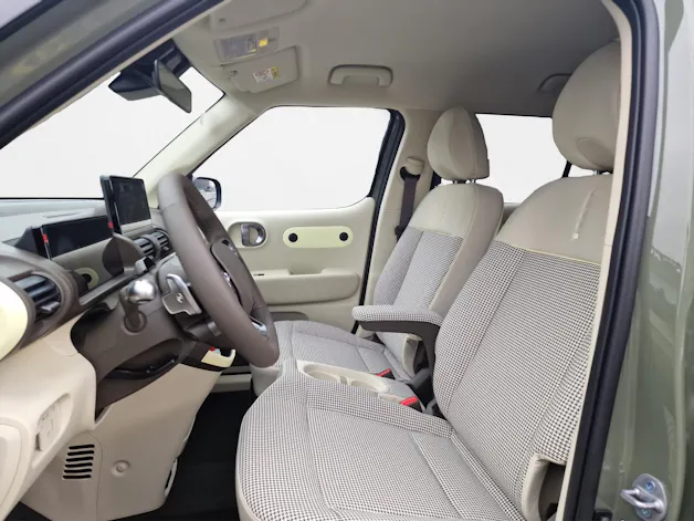Hyundai Inster Electric Vertex
