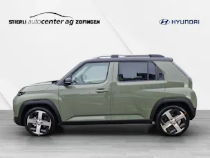 Hyundai Inster Electric Vertex