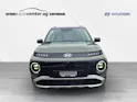 Hyundai Inster Electric Vertex