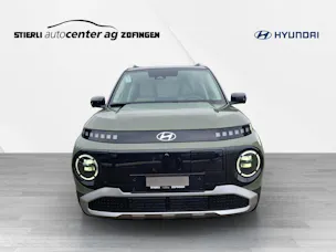 Hyundai Inster Electric Vertex