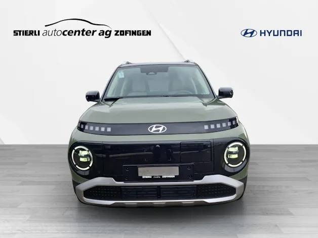Hyundai Inster Electric Vertex