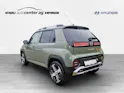 Hyundai Inster Electric Vertex