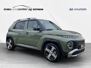 Hyundai Inster Electric Vertex