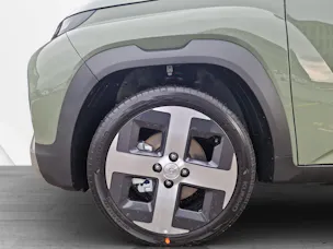 Hyundai Inster Electric Vertex