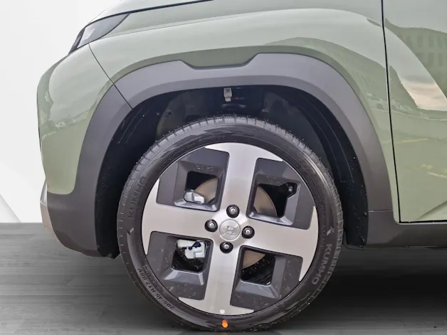 Hyundai Inster Electric Vertex