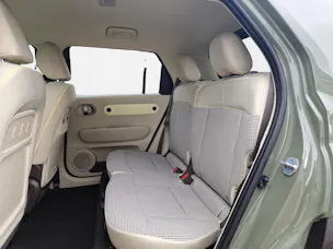 Hyundai Inster Electric Vertex