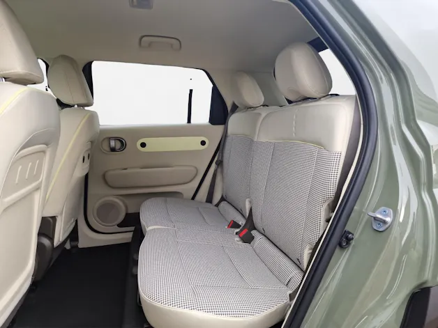 Hyundai Inster Electric Vertex