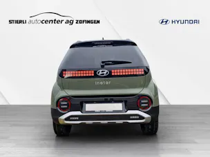 Hyundai Inster Electric Vertex