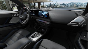 Vehicle image BMW M235i xDrive Gran Coupé