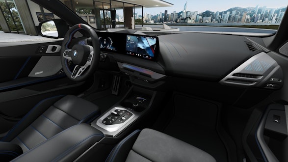 BMW M235i xDrive Gran Coupé 3